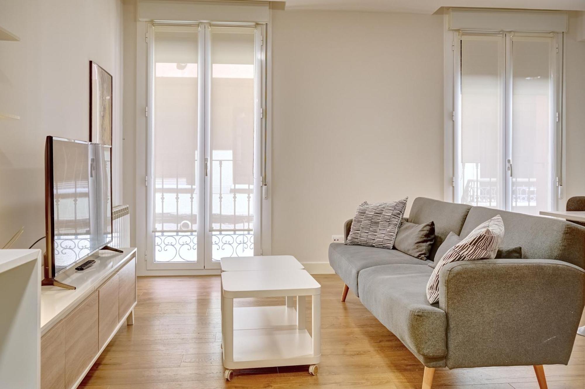 Apartamento Espolon By Clabao Logroño Exterior foto